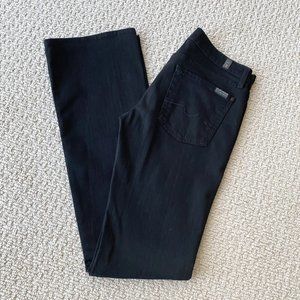 7 for All Mankind Jeans Size 27